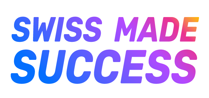 Logo Swiss Made Success