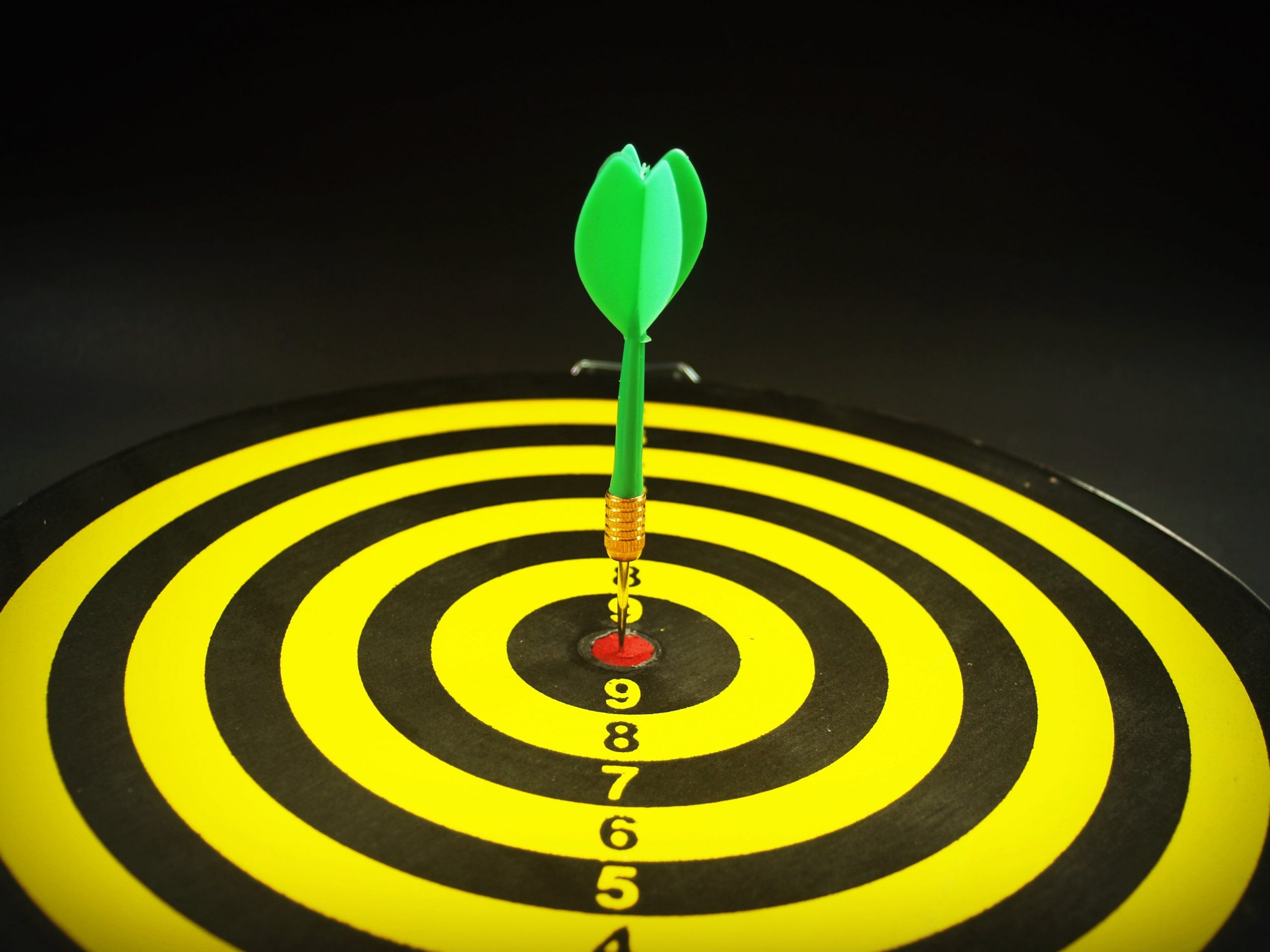 5 Tips To Help Hit Your Target Every Time